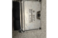 Блок управления двигателя 038906019NE, 1039S06285   Skoda Fabia Mk2 (5J)