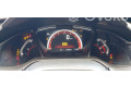 Přístrojová deska Honda Civic X 2018 78100HR0468336
