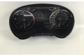 Панель приборов 8V0920972L   Audi A3 S3 8V       