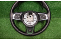 Руль Jaguar E-Pace  2017 -  года       