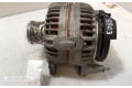 Генератор 0124525091, 0124525091   Volkswagen Jetta V      