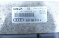 Блок управления двигателем Блок управления 0281001409, IMPRK1167789 Audi A3 S3 8L
