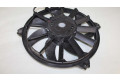 Вентилятор радиатора     9828719880, 1253K4    Citroen C4 I 