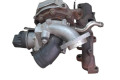 Turbodmychadlo Турбина 03L971858A, KA9042   Seat Ibiza IV (6J,6P)   