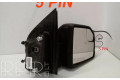Zpětné zrcátko Ford F150 2018 JL3417682