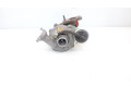 Turbodmychadlo Турбина 54359710009 Citroen C3