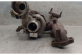  Турбина Volkswagen Golf SportWagen  038253016R, 038253056G   для двигателя BKC      