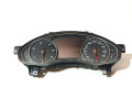 Панель приборов 4G8920031N, 4G8920031   Audi A6 C7       