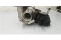  Турбина Citroen C5 Aircross  9820728080, 9820728080   для двигателя DV5RC(YHZ)      