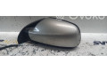 Zpětné zrcátko  Peugeot 307 2006  ESQ  
