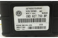 Pojistková skříňka Блок управления коробки передач 09D927750BP, 0090030 Volkswagen Touareg I 2005