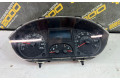 Панель приборов    Fiat Idea       