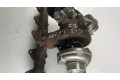 Turbodmychadlo Турбина 9648338880, VVP2RHF3V Citroen C3 1.4