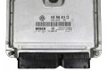 Блок управления двигателя 045906019CD, 0281012749   Skoda Fabia Mk2 (5J)
