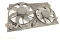 Вентилятор радиатора 1K0121207T, 1K0959455ET Volkswagen Jetta V