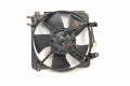 Вентилятор радиатора Chevrolet Matiz