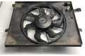 Вентилятор радиатора     25380E4000    KIA Sorento 