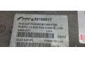 Řídící jednotka 317 Fiat Punto Evo 2010