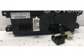 Блок управления климат-контролем 96820192, 96820192 Chevrolet Captiva