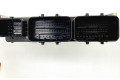 Блок управления двигателя 237106560S, 0281037163 Dacia Lodgy