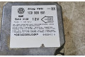 Блок подушек безопасности 1C0909601   Skoda Octavia Mk1 (1U)