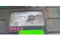 Блок управления двигателем Блок управления 037906025A, 037906025A. Volkswagen Golf III