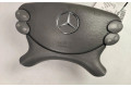 Подушка безопасности водителя 23046001987F0401   Mercedes-Benz SL R230
