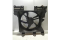 Комплект вентиляторов     125396, 1831026016    Citroen Xsara Picasso 