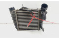 Интеркулер  6Q0145804A   Skoda Fabia Mk2 (5J) 