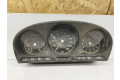 Přístrojová deska Mercedes-Benz S W116 1973 1165420101, 87001021