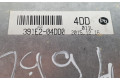 Блок управления двигателя 391F204DD0, 391F204DD0 KIA Ceed