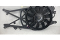 Вентилятор радиатора 13148305 Opel Meriva A