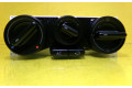 Блок управления климат-контролем 1C0820045D, 662943L07 Volkswagen New Beetle