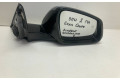 Zpětné zrcátko BMW 2 F44 2021 L9409112U668, 1601202022L
