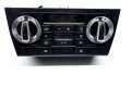 Блок управления климат-контролем 8P0820043BM Audi A3 S3 A3 Sportback 8P