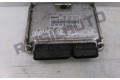 Řídící jednotka 0261208668 Porsche Cayenne (9PA) 2006