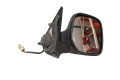 Zpětné zrcátko Citroen Berlingo 2003 8153JN