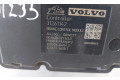 Блок АБС 31261142, 31261142   Volvo  V70  2008 - 2013 года