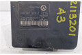 Блок управления АБС 1K0614517H, 10020601064   Audi A3 S3 8P
