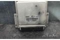 Блок управления двигателя 46472183, 0281010002   Lancia Lybra