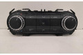 Блок управления климат-контролем A2469001708   Mercedes-Benz A W176