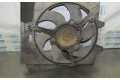 Вентилятор радиатора         Lancia Delta 