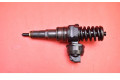 Форсунка 0414720230, 0414720230 Skoda Superb B6 (3T)