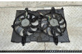 Комплект вентиляторов     A7501000    Nissan X-Trail T31 