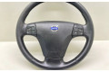 Руль Volvo V50  2008 - 2012 года 55150001      