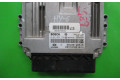 Блок управления двигателем Блок управления 39103-2A515, 0281015174 Hyundai Getz