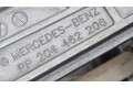    Рулевая рейка A2124602716, A2044600325   Mercedes-Benz E W212 2009-2016 года