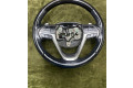 Руль Jeep Grand Cherokee  2010 - 2021 года 12442124441      