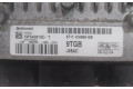 Блок управления двигателя 5WS40819CT   Ford Tourneo