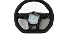 Руль Audi A1 2018 - года 82A419091AP, 82A419091AP